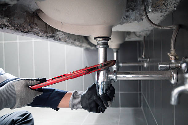 Trusted Toilet Repair service in Pomeroy, PA - Masters Plumbing Service